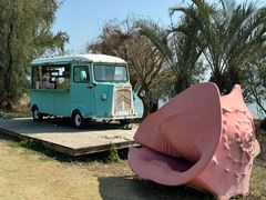 -漳州滨海火山岛自然生态风景区