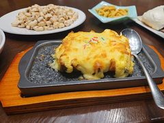 -俏东方·海味水饺·青岛菜(崂山店)