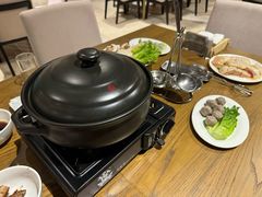 -天津湾西餐厅(三亚海棠湾洲际度假酒店)