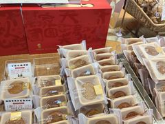 -西村叔叔的店·面包·甜品·蛋糕(清河万象汇店)