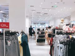 -hotwind热风(国际商场店)
