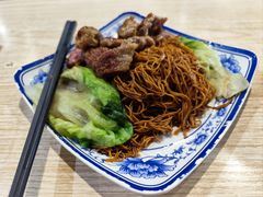 -路环码头面馆