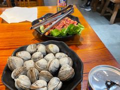 -丹东特色烤肉(学府路一部店)
