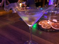 -广州柏悦酒店·悦吧·顶楼露天酒吧