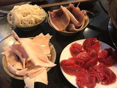 -星鸿社重庆老火锅(燃灯寺分店)