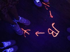 -MJ魔爵全机关真人密室逃脱(青浦万达茂店)