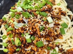 -庆蓉云·庆云面(双林店)