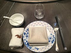 -悦融琥珀·京鲁菜·海味珍品(西单店)