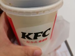 -肯德基(东直门来福士店)