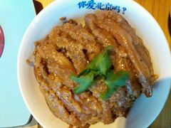 -局气 烤鸭·北京菜(光华路店)