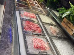 -金滏山烤肉·海鲜·火锅自助餐厅(襄阳万达店)