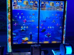 -星悦蓝海欢乐园(石路天虹店)