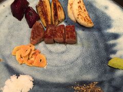 -神户牛排餐厅MOURIYA(总店)