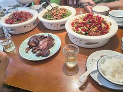 -辣得叫湘菜(观海卫店)