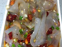 -半天妖烤鱼(茂业天地店)