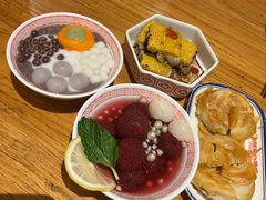 -福苗小骆驼烧烤(大唐不夜城店)