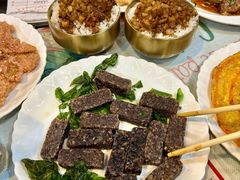 -金姐台湾菜(珠江路店)