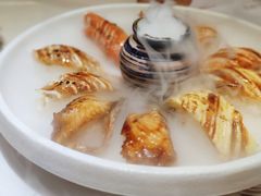 -羽寿司(东方宝泰店)