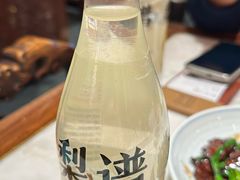 -小吊梨汤·北京菜·烤鸭(鸟巢店)