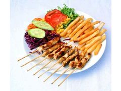 -齐齐哈尔特色烤肉