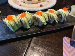 -羽山料理