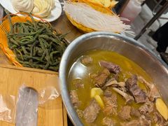 -玺炖·中国铁锅炖(南京东路店)