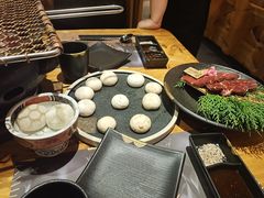 -黑牛の店·和牛烧肉(大悦城店)