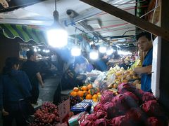 -港华水果街(港华广场店)