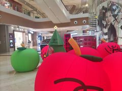 -深圳来福士广场