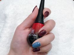 -圣婕美甲美睫皮肤管理