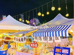 -虎门国际购物中心