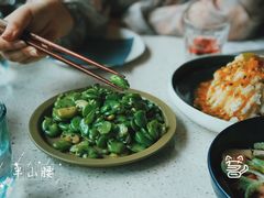 -半山腰·云南菜(侨福芳草地店)