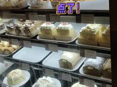 -凯司令西饼店(东建路店)