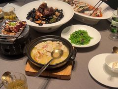 -海立阁海鲜江浙菜(漕河泾印象城店)