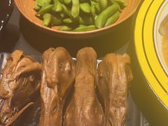 -嘎嘎鸭脑壳(金沙店)