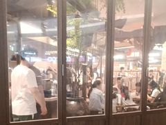 -RUXU入续糖水铺与包(卓悦中心店)