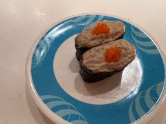 -莲寿司(国兴店)