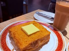 -滋味满屋美食坊(上海街店)