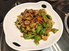 -天仁聚驴肉香(北石槽店)