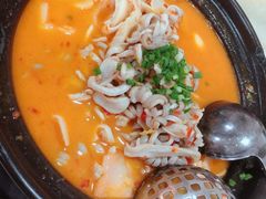 -李师傅脆肚(梅林店)
