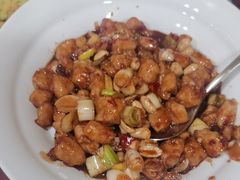 -宏状元现熬粥·京味菜(五棵松店)