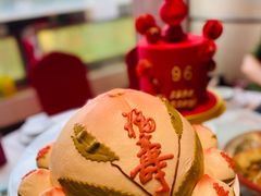 -御茶膳房皇家糕点博物馆(北京首店)