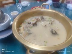 -洞背山庄(洞背院区式管理小区店)