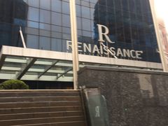 -上海龙之梦万丽酒店