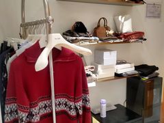 -Her Sight设计师女装集合店(静安华山路店)