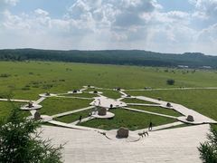 -塞罕坝国家级自然保护区