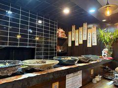 -角落里(中山公园店)