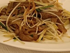 -福州天元国际威斯汀酒店·中国元素餐厅