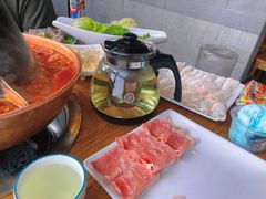 -朴都老北京紫铜火锅(荣成九龙城店)