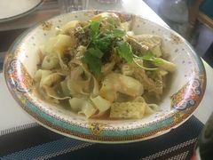 -帕米尔食府(白云观店)